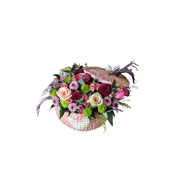 Floral Arrangements On Order